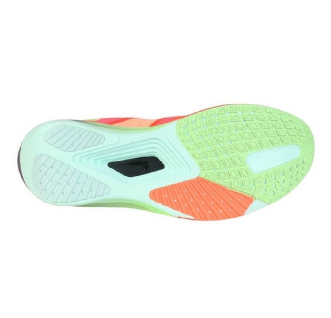 NIKE エア ズーム ライバルフライ 4 AIR ZOOM RIVAL FLY