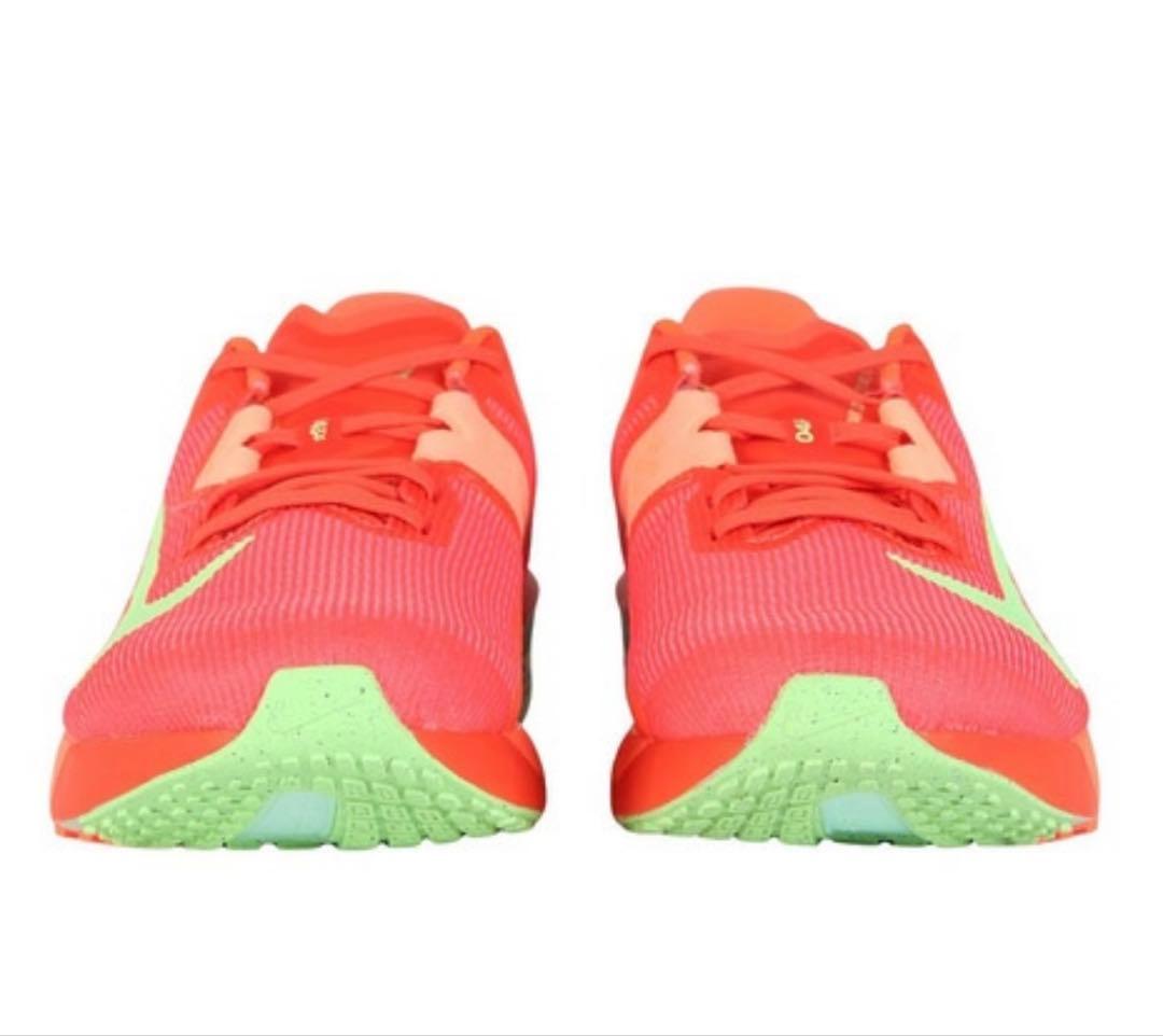 NIKE エア ズーム ライバルフライ 4 AIR ZOOM RIVAL FLY