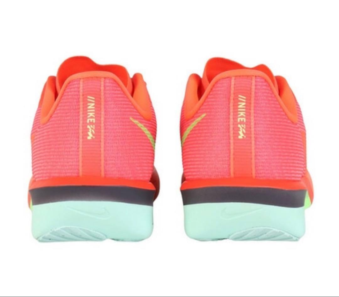 NIKE エア ズーム ライバルフライ 4 AIR ZOOM RIVAL FLY