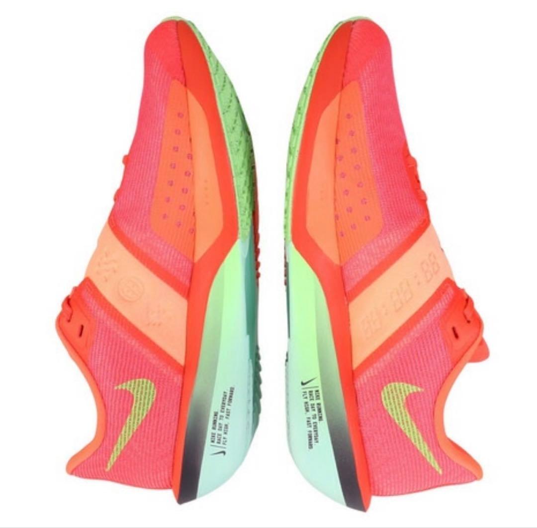 NIKE エア ズーム ライバルフライ 4 AIR ZOOM RIVAL FLY