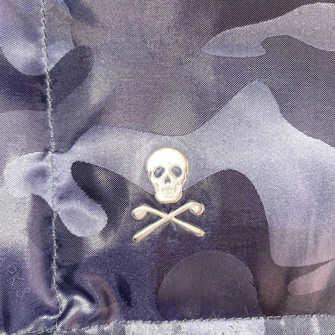 MARK＆LONA マークアンドロナ キルティングベスト