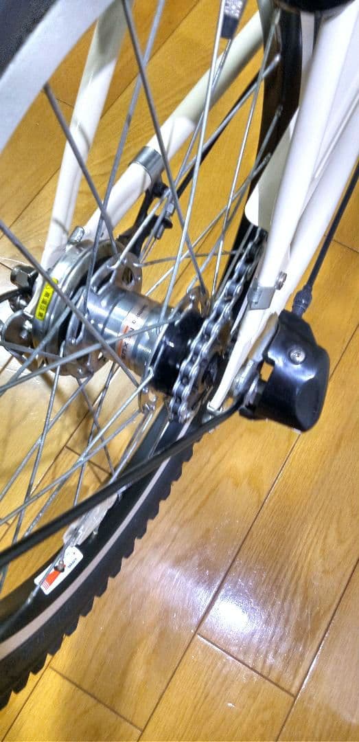 【美品】ブリヂストン ベガス 20インチ ★大阪府引取り限定★