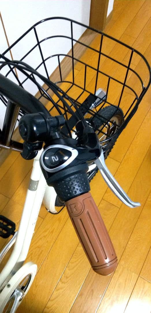 【美品】ブリヂストン ベガス 20インチ ★大阪府引取り限定★