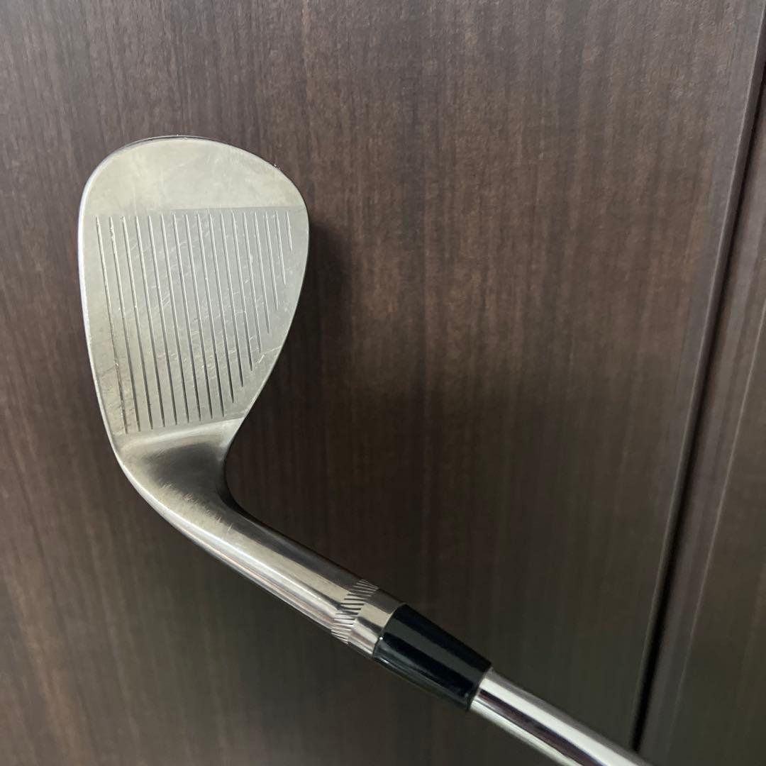Titleist SM9 58° ウェッジ