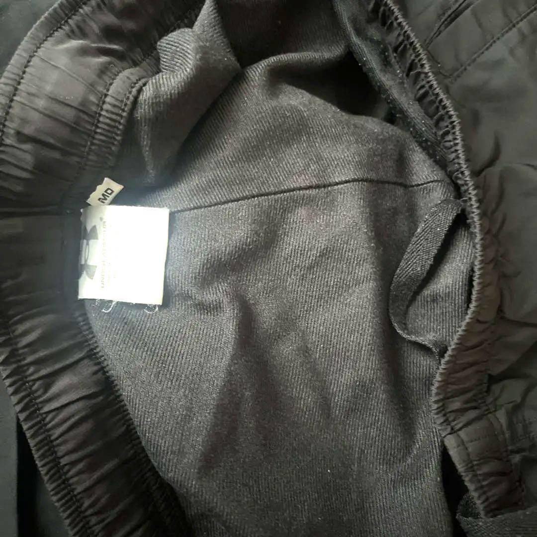 Under Armour ブラックジャージ上下セット