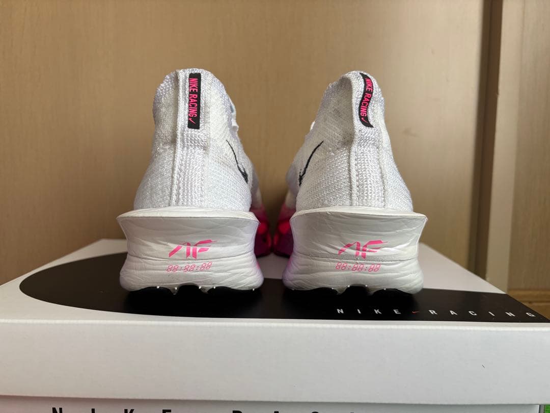 アルファフライ3 NIKE 25.5cm