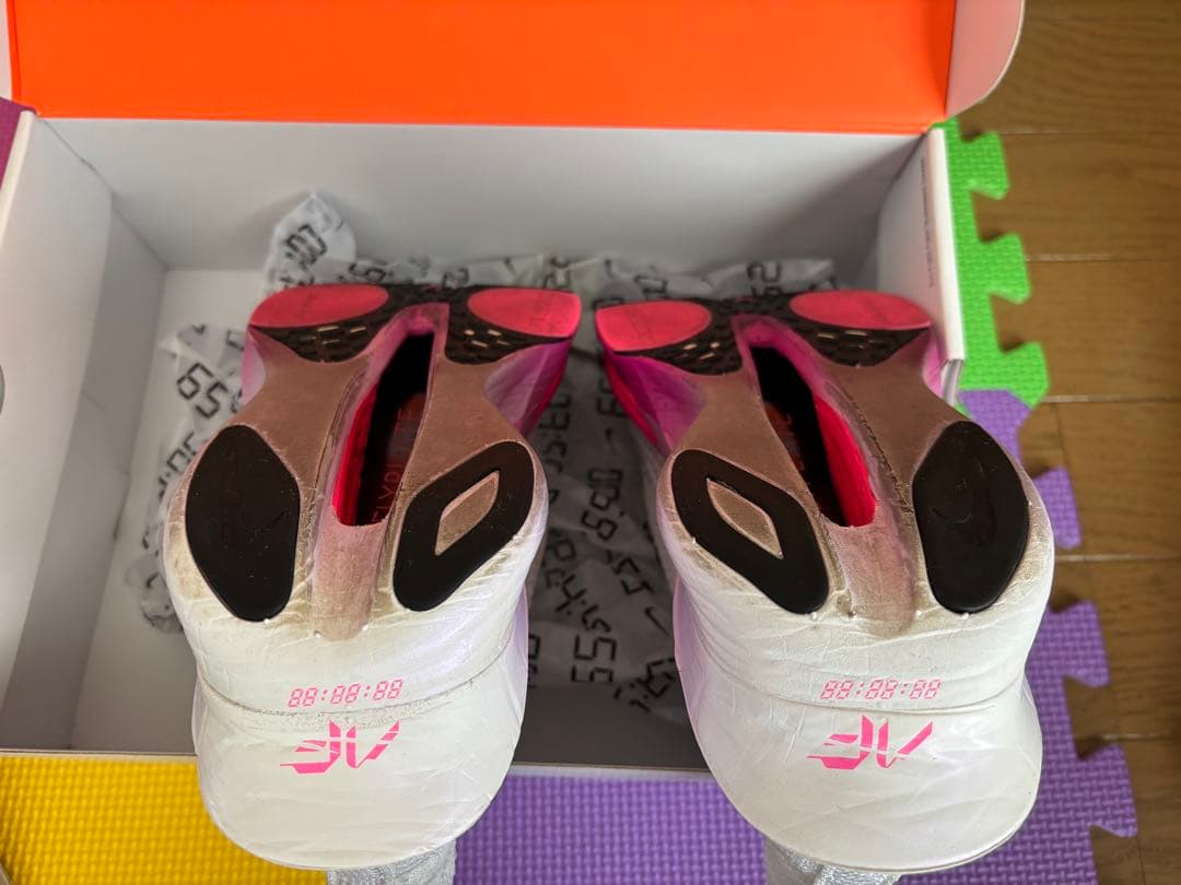 アルファフライ3 NIKE 25.5cm