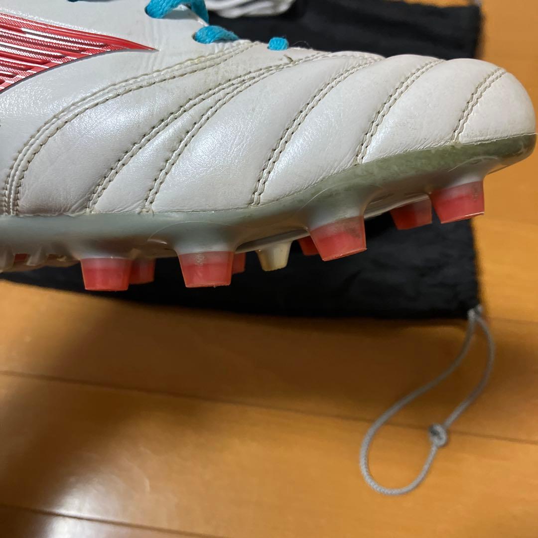 Mizuno Morelia Neo 4サッカーシューズ