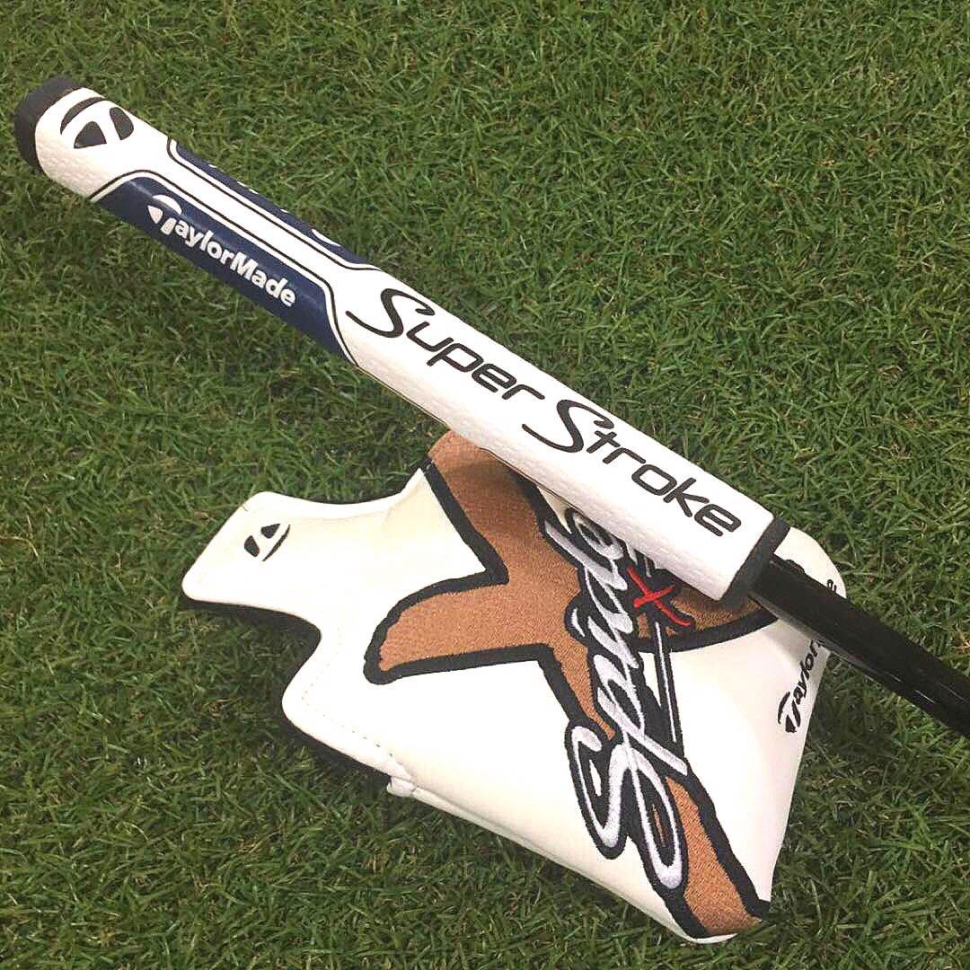 GSS ツアー支給品 SPIDER FCG PROTO #3 未市販 新品