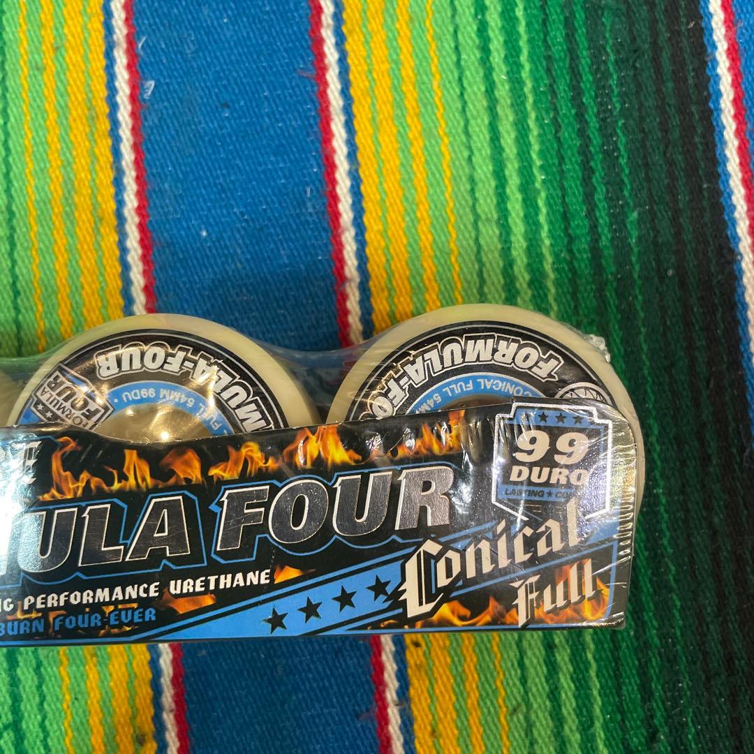 スピットファイアSpitfire Formula Four 54mm