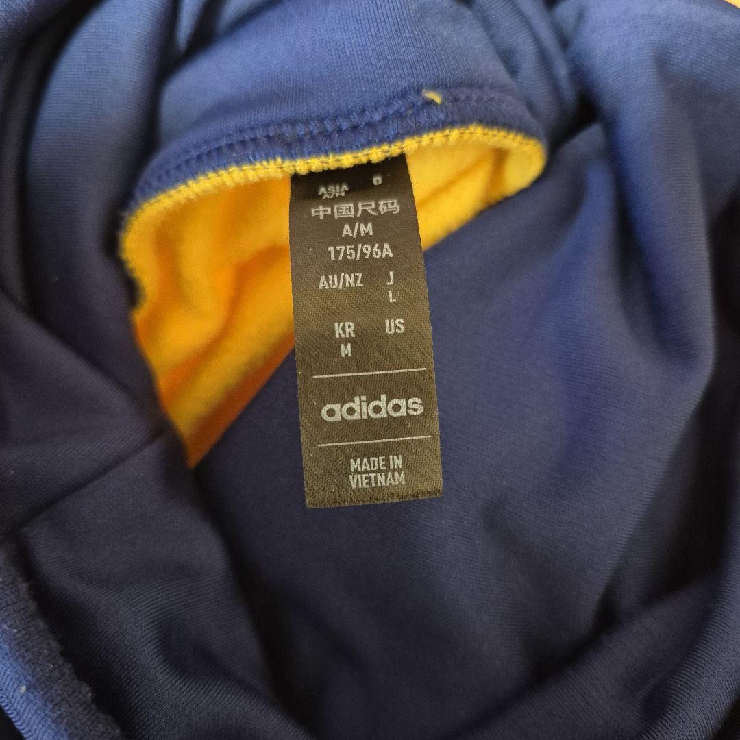 アディダス adidasメンズ サッカー日本代表 2022 上下Lサイズセット