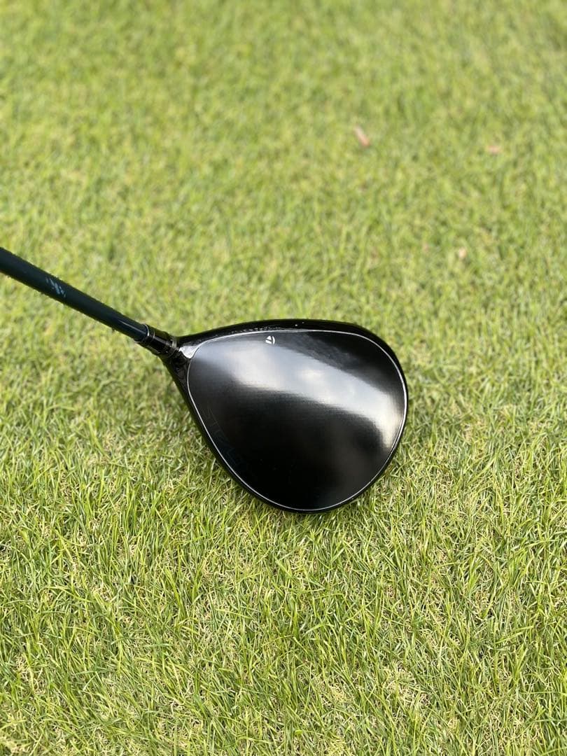 TaylorMade STEALTH ドライバー 9.0