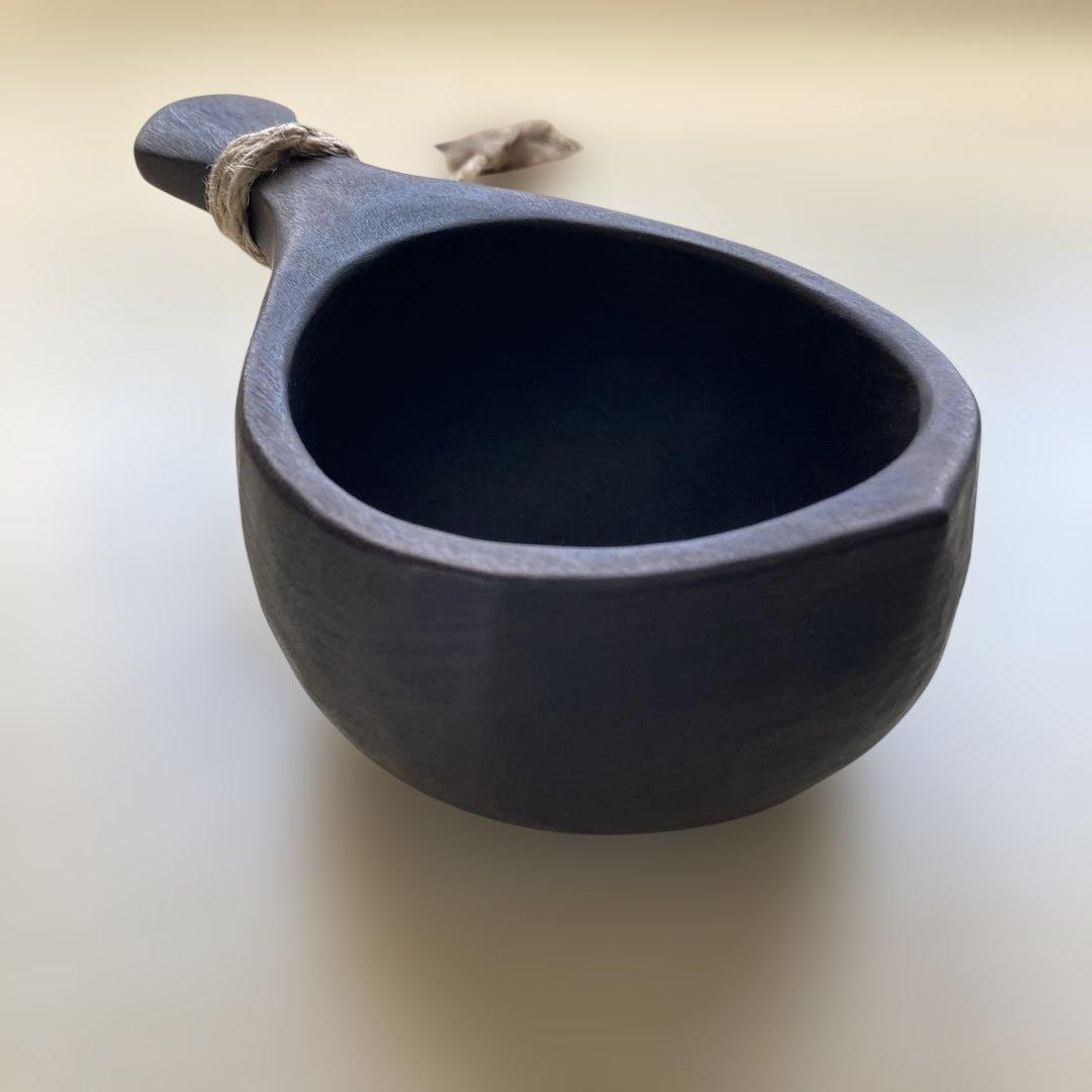 【新品】ソウルオブシベリア #1 No.5120 ククサ