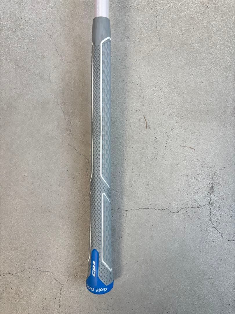 DI-6 ドライバー用シャフト フレックスX PING スリーブ