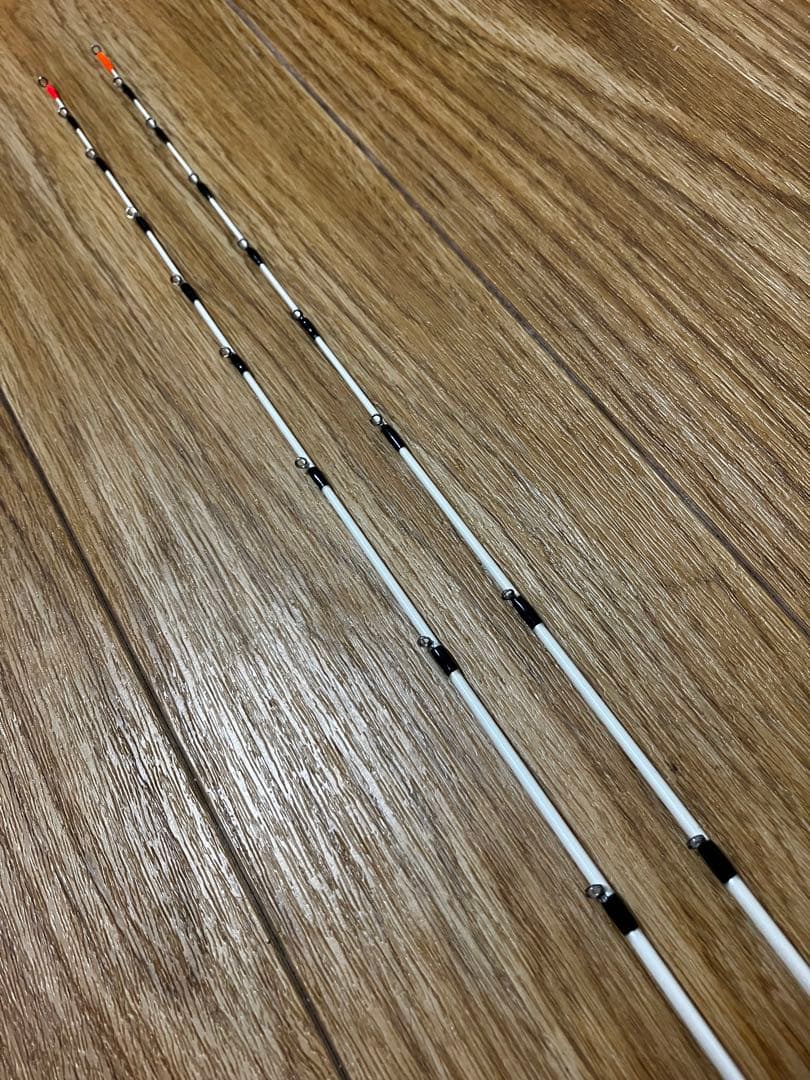 タカミヤ 武勇伝 凪汐 II 240 【美品】 ヘチ竿