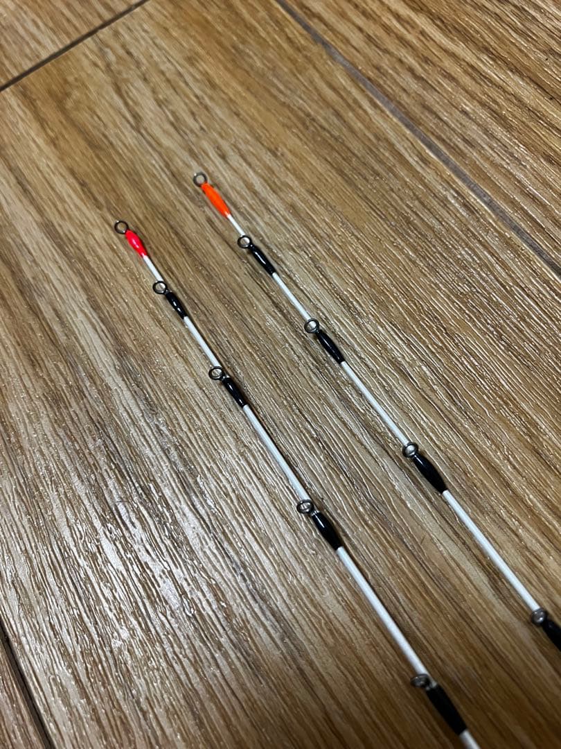 タカミヤ 武勇伝 凪汐 II 240 【美品】 ヘチ竿