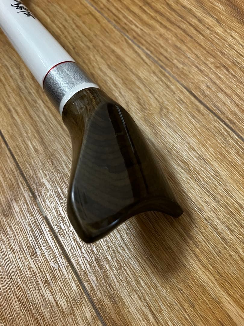 タカミヤ 武勇伝 凪汐 II 240 【美品】 ヘチ竿
