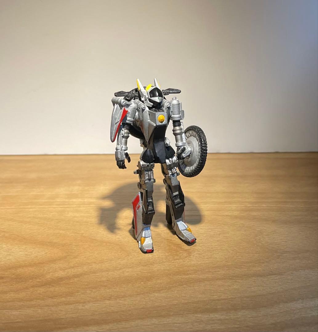 s.h.figuarts オートバジン フィギュアーツ