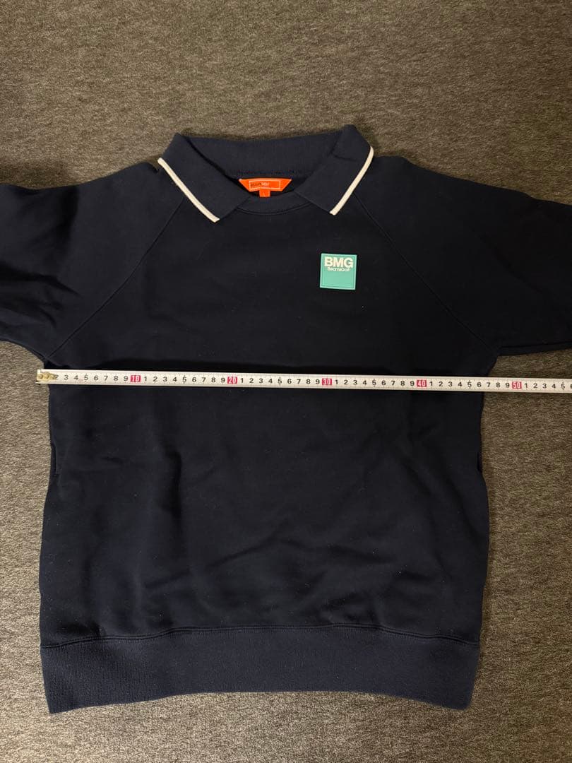 BEAMS GOLF 冬用長袖 レディース　Ｌ