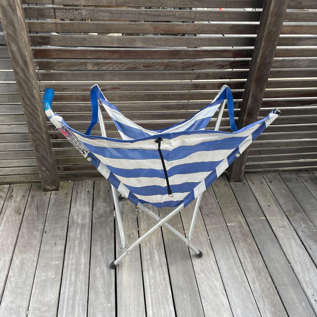 タケ　MACLAREN　gadabout chair　ガダバウトチェア