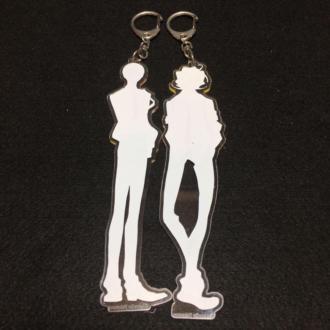 同級生 中村明日美子展 アクリルキーホルダー 草壁　佐条