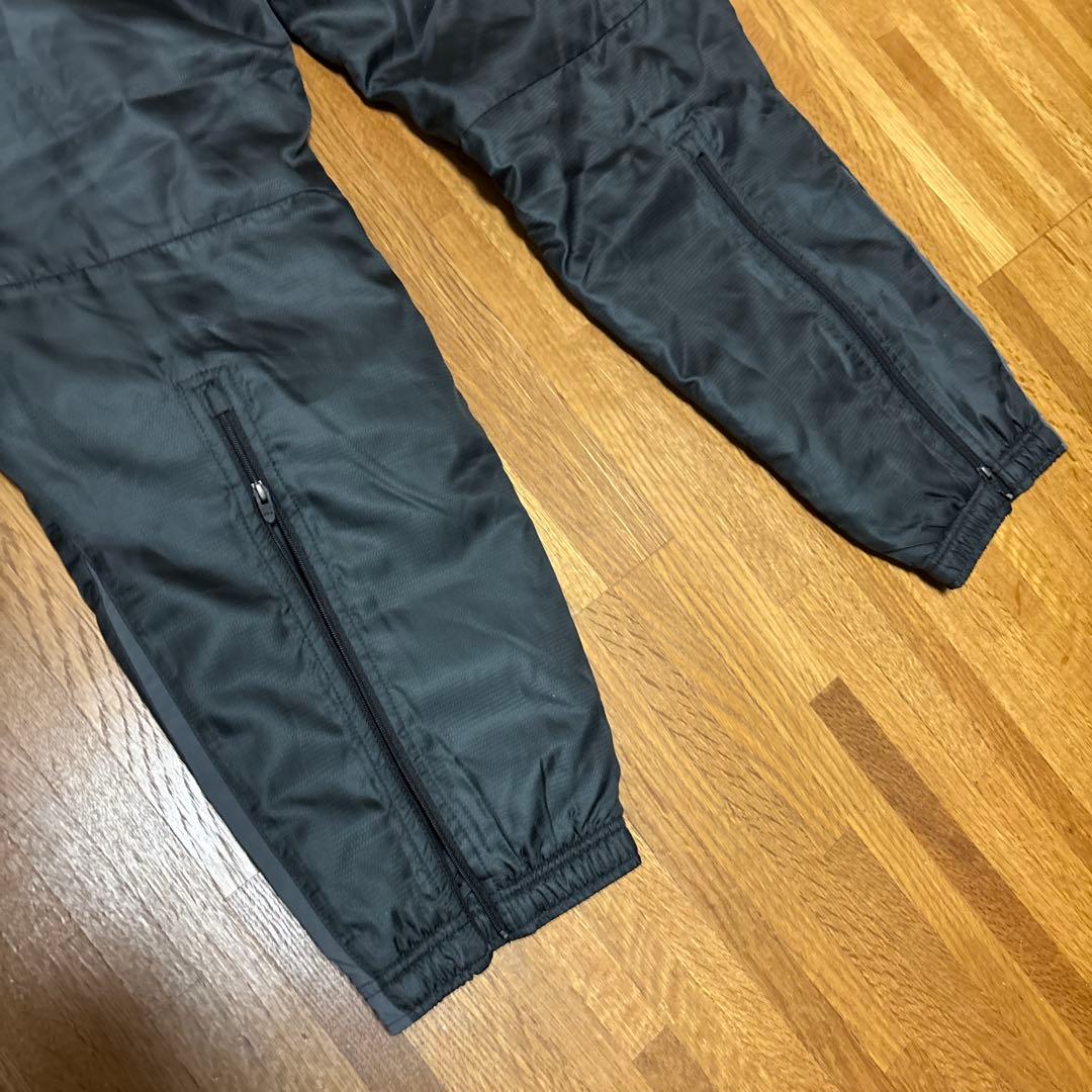 PUMA プーマ上下セット ウォーマー ウインドブレーカー 防寒