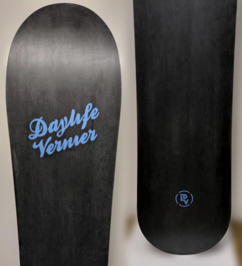 ★中古良品 SCOOTER DAYLIFE VERNIER 155cm 2018
