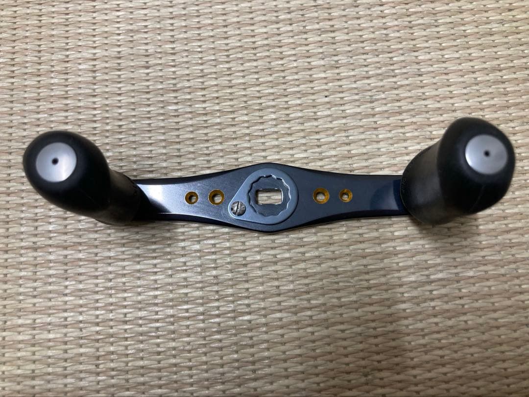 Shimano Aldebaran Mg7 左ハンドル