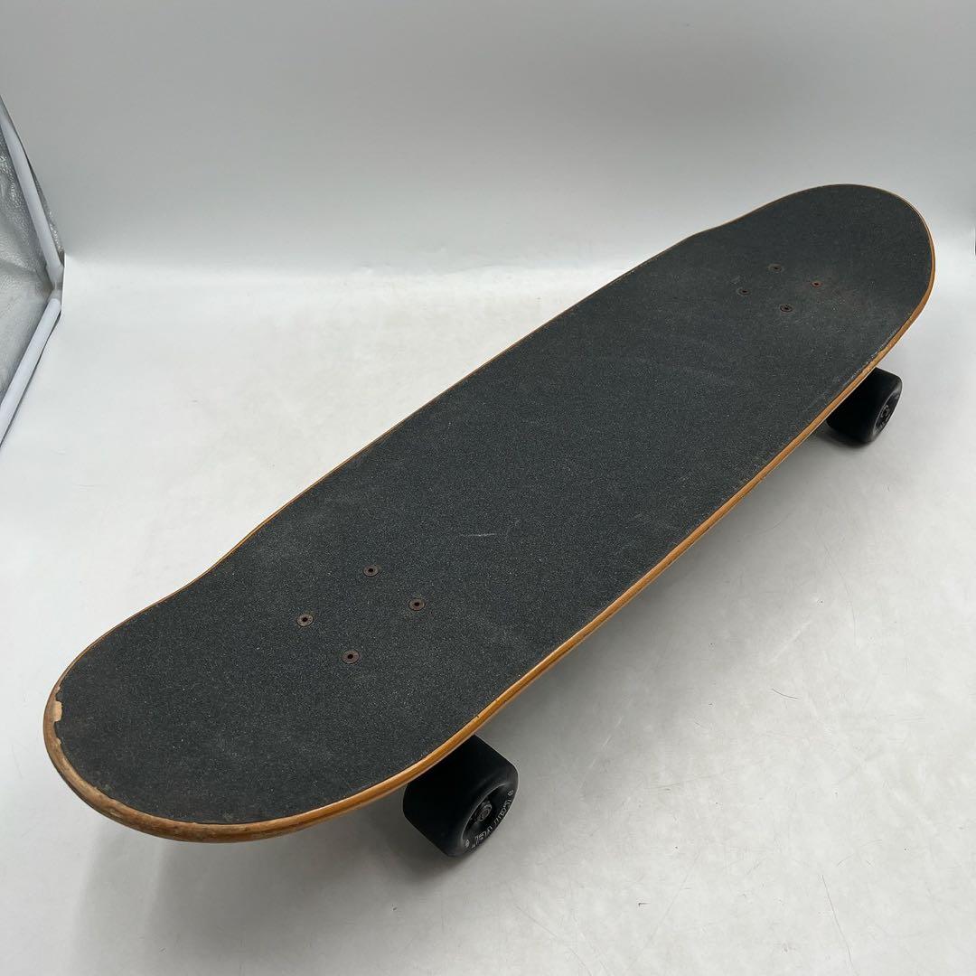 Carver C7 べニス ベアリング良好 サーフスケートコンプリート カーバー