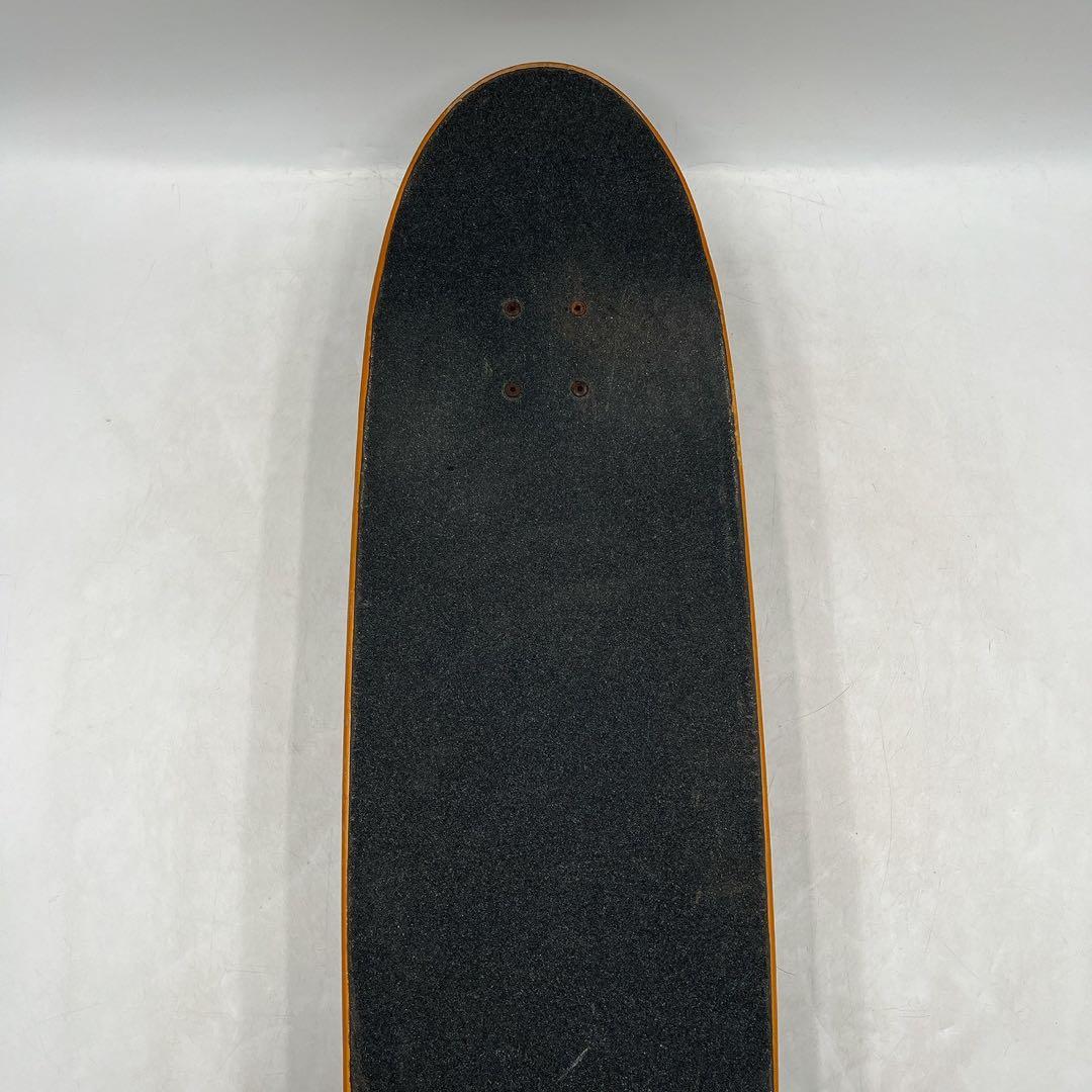 Carver C7 べニス ベアリング良好 サーフスケートコンプリート カーバー
