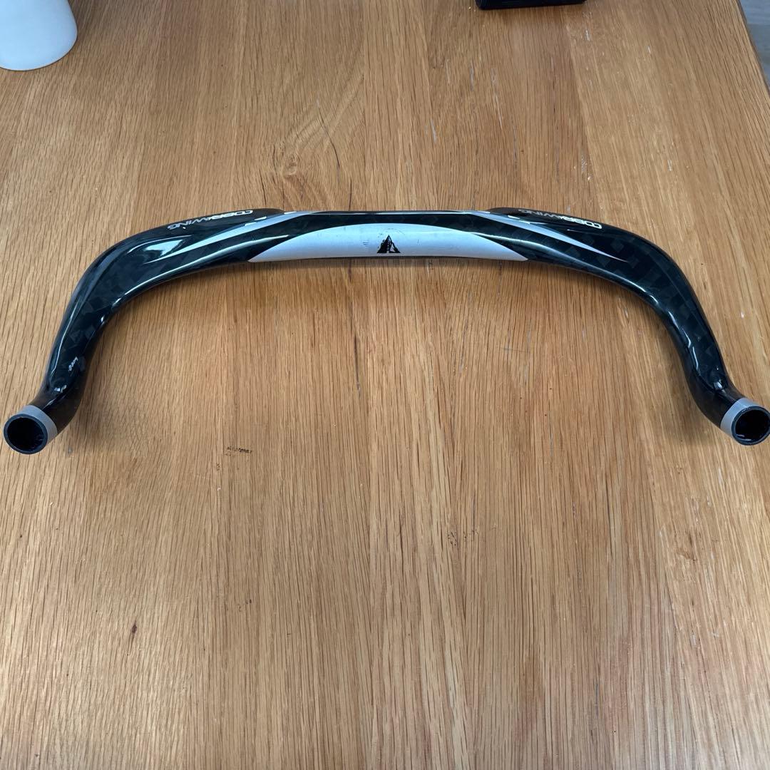 プロファイルデザイン　COBRAWING 400mm