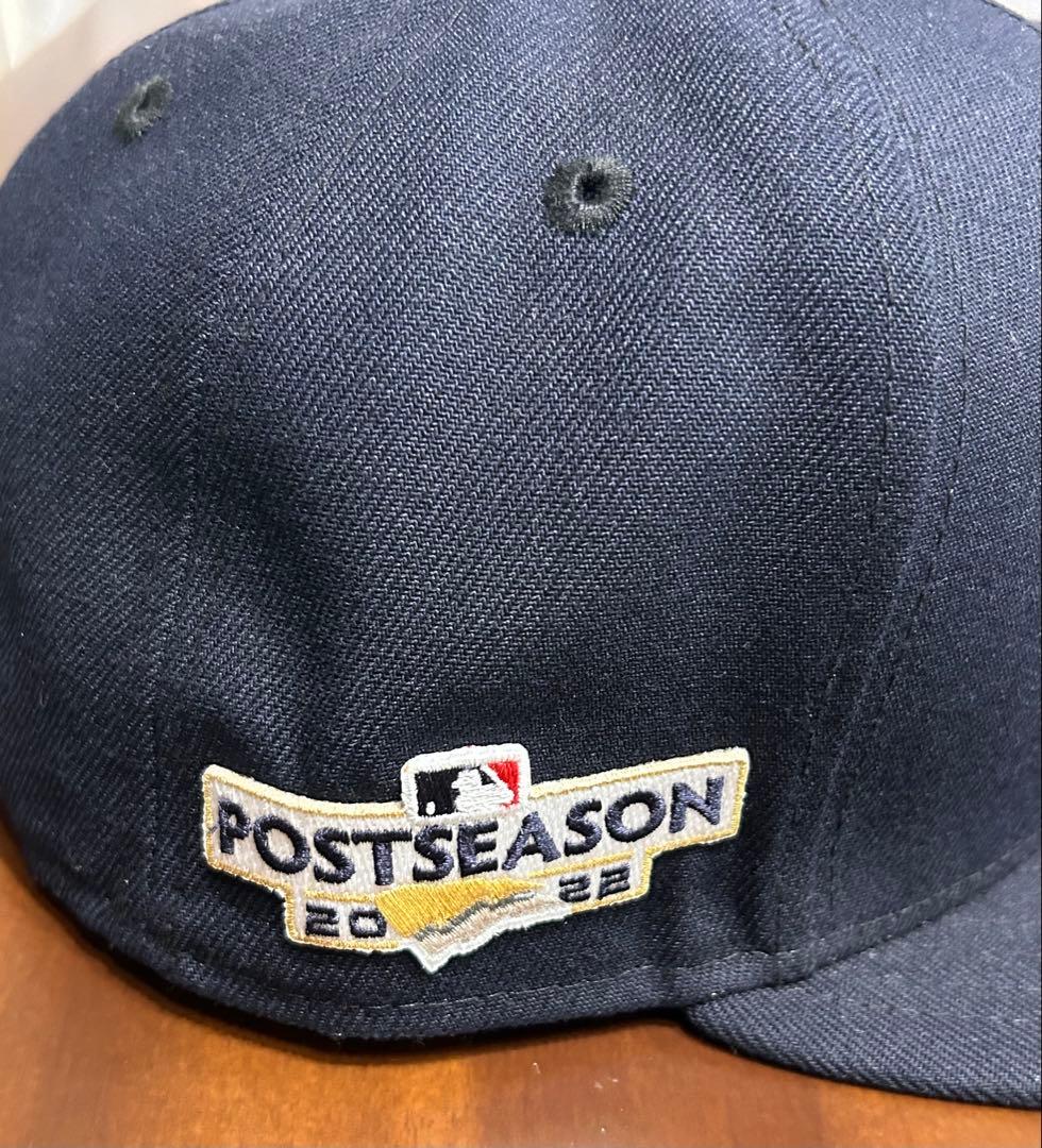NEW ERA 59FIFTY ニューヨーク・ヤンキース キャップ 7 3/8