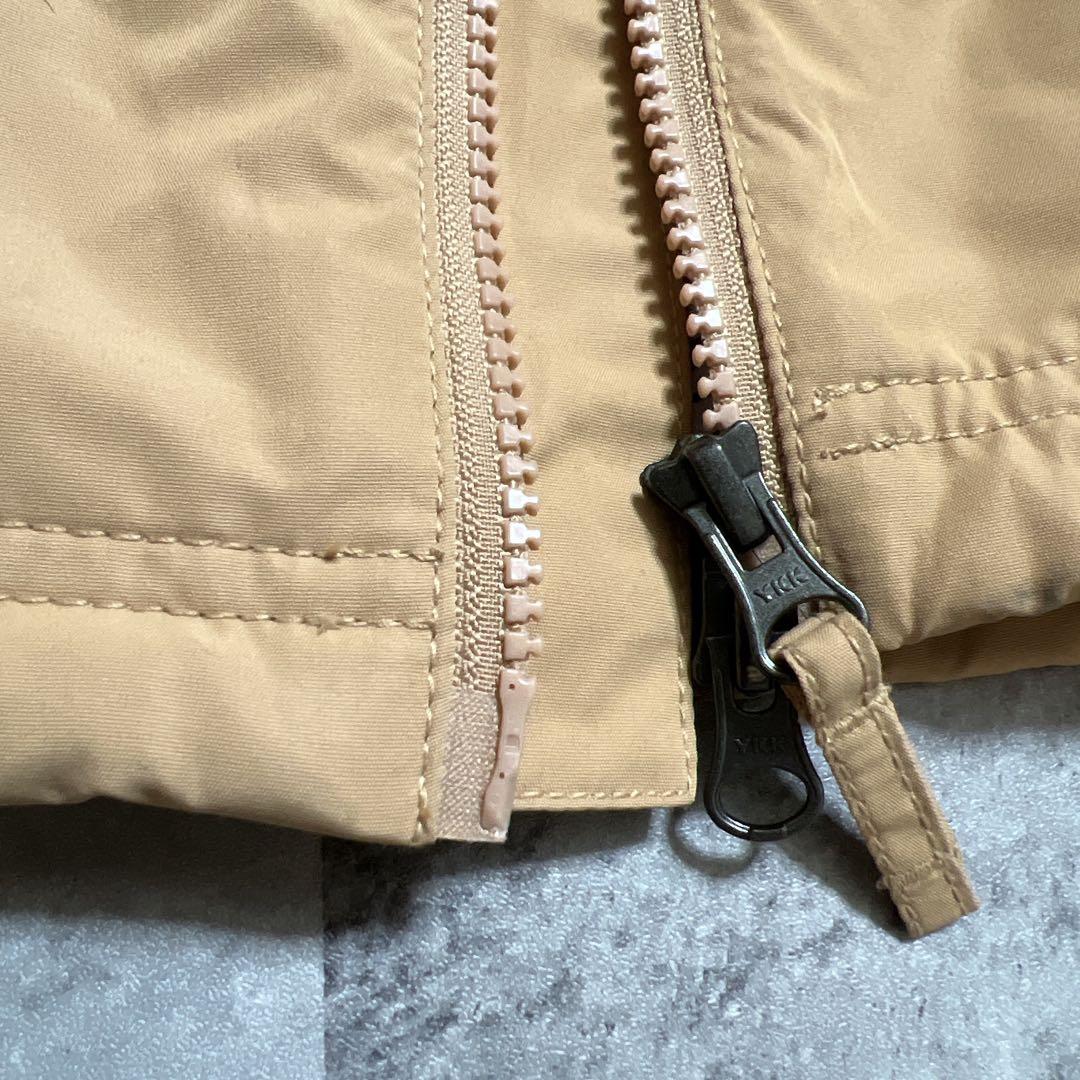 holiday outerwear アノラック　フードジャケット　スノーボード