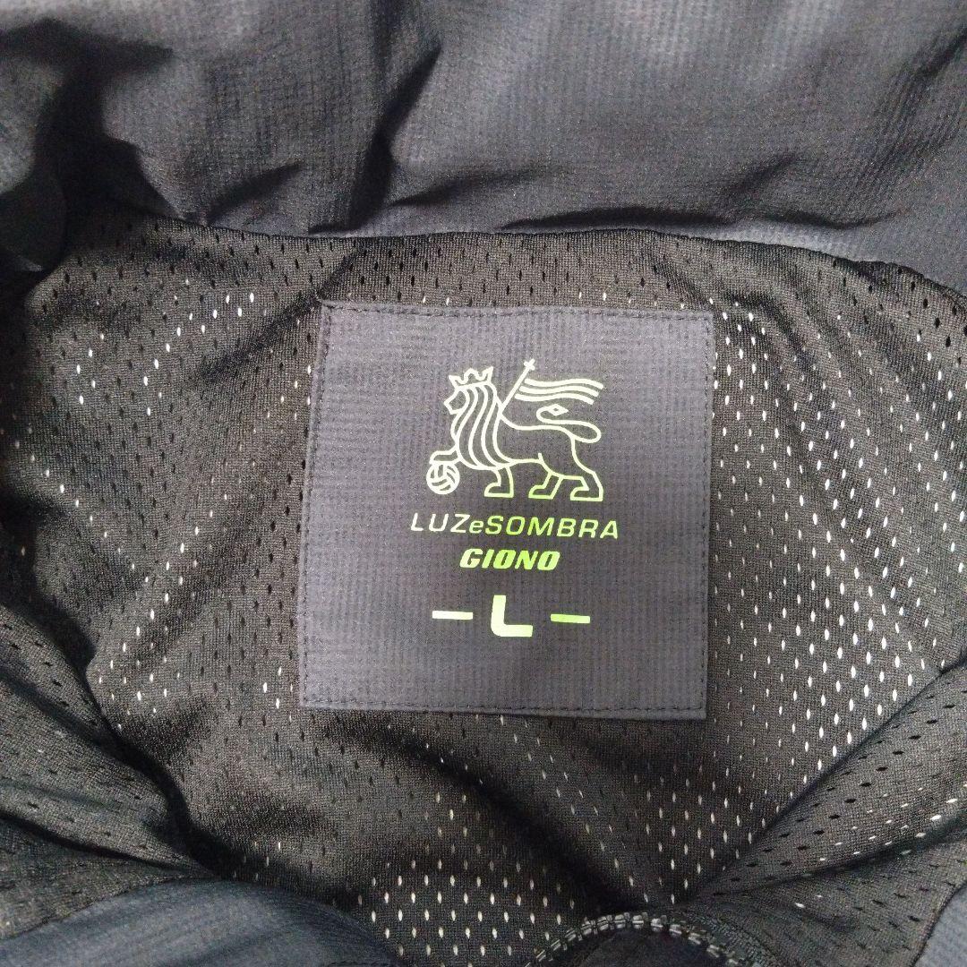 ルースイソンブラ GIONO ONE 3LAYER JKT O1221250