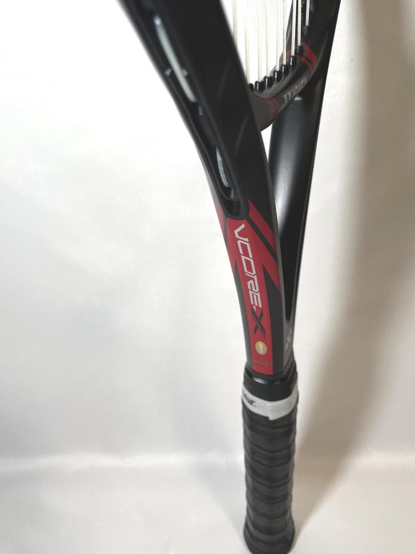 【美品】YONEX(ヨネックス) VCORE X FACTOR 20VCX