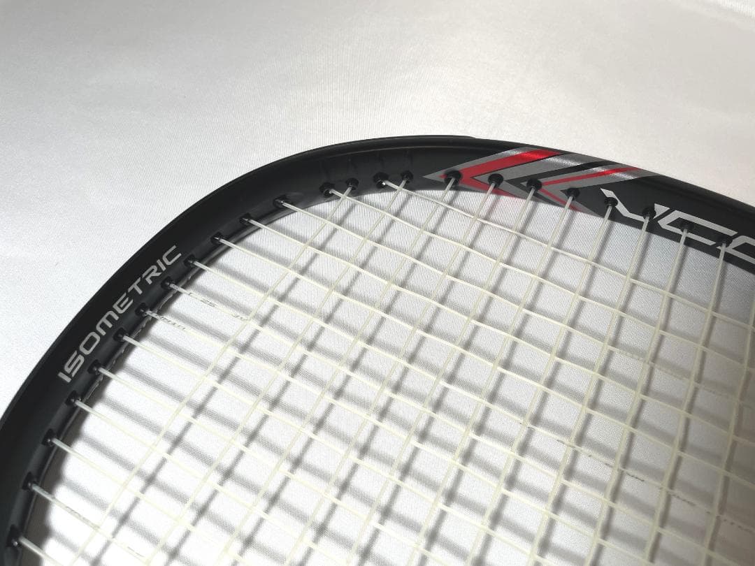 【美品】YONEX(ヨネックス) VCORE X FACTOR 20VCX