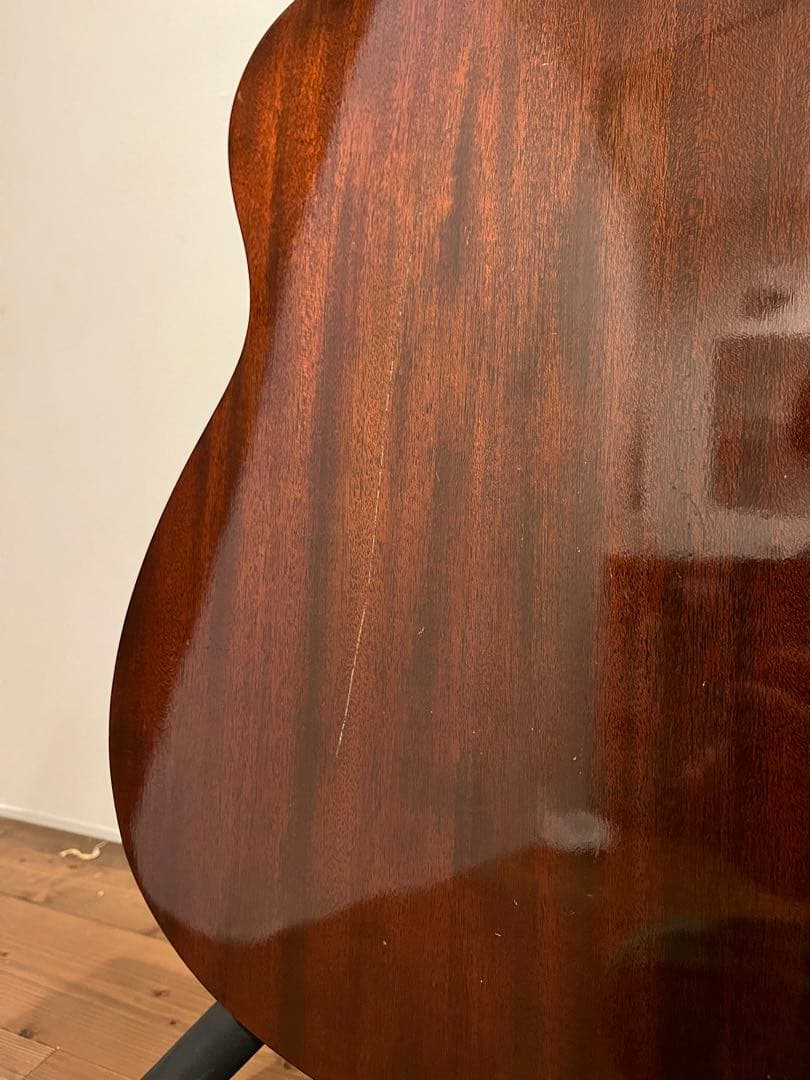 YAMAHA FG-150 美品 ジャパンヴィンテージ