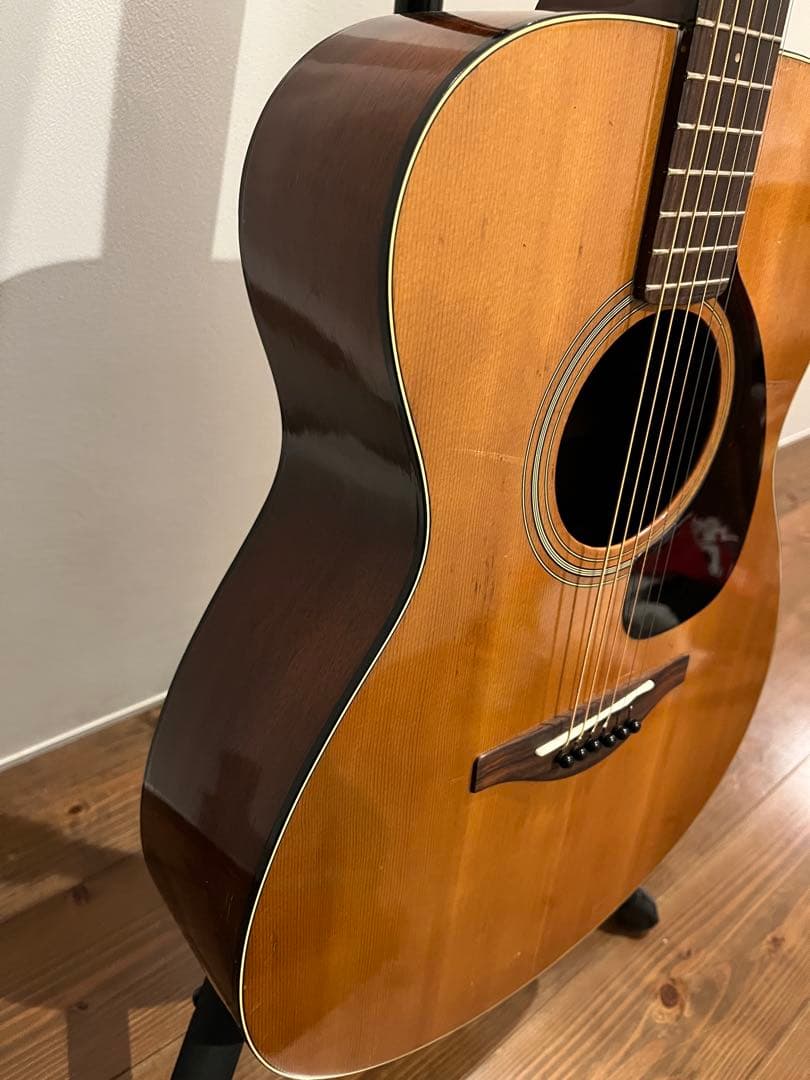 YAMAHA FG-150 美品 ジャパンヴィンテージ
