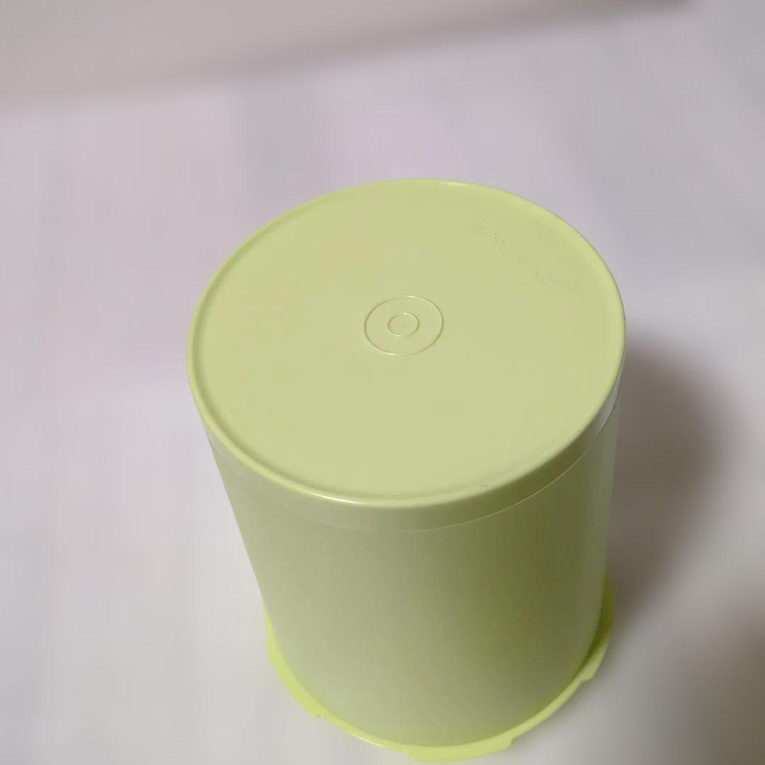 新品タッパーウェア グランプリデコレーター（Ｍ＆Ｌ）Tupperware