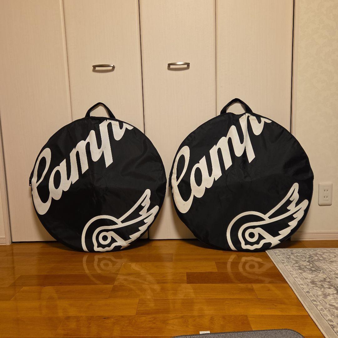 Campagnolo BORA ONE 35 TU　シマノフリー