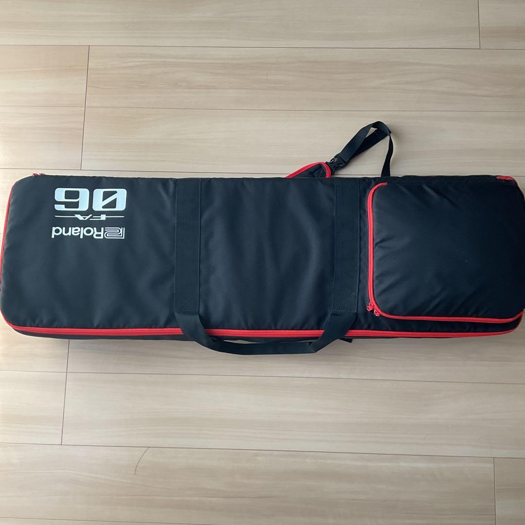 鍵盤楽器 ROLAND FA06