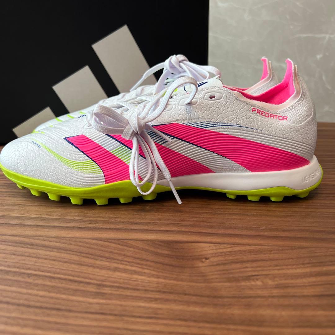 adidas プレデターリーグ TF トレシュー27.0㎝