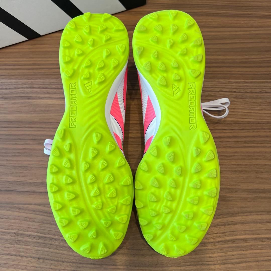 adidas プレデターリーグ TF トレシュー27.0㎝