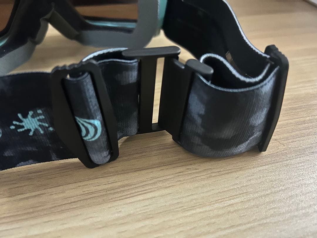 SMITH SQUAD MAG MIND EXPANDERS 25-26モデル