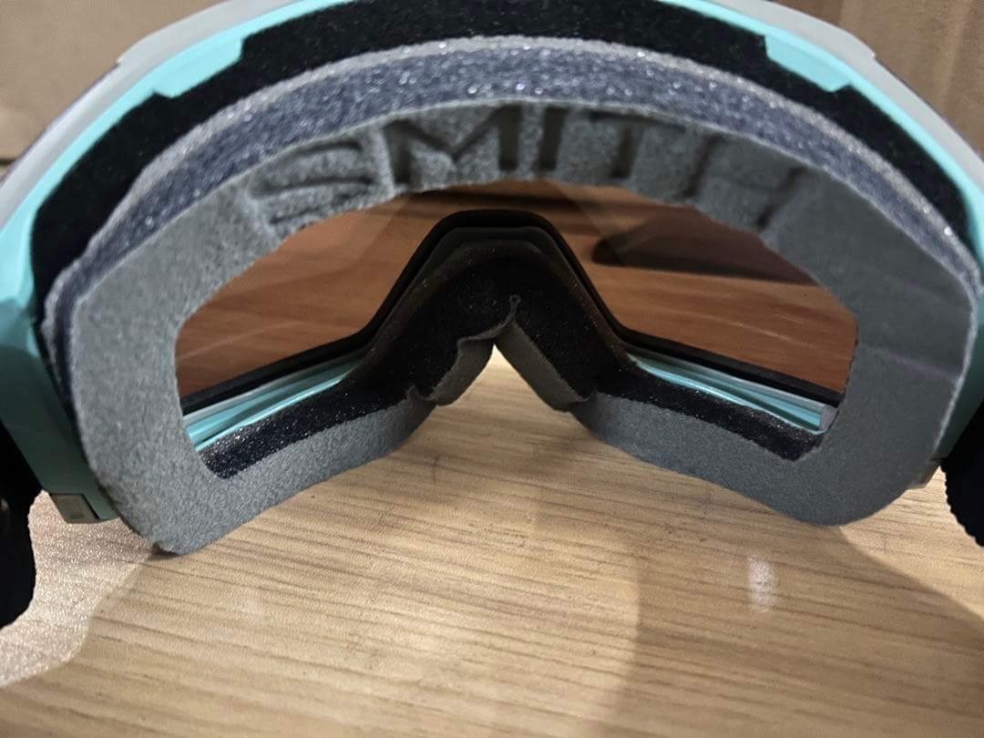SMITH SQUAD MAG MIND EXPANDERS 25-26モデル