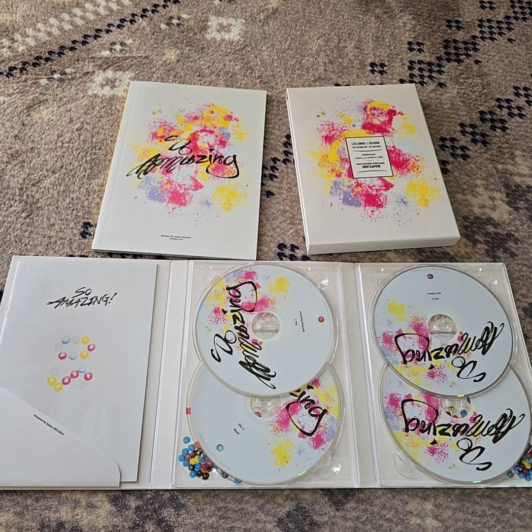 ジュノ　マスター様製作　DVDセット　フォトブック