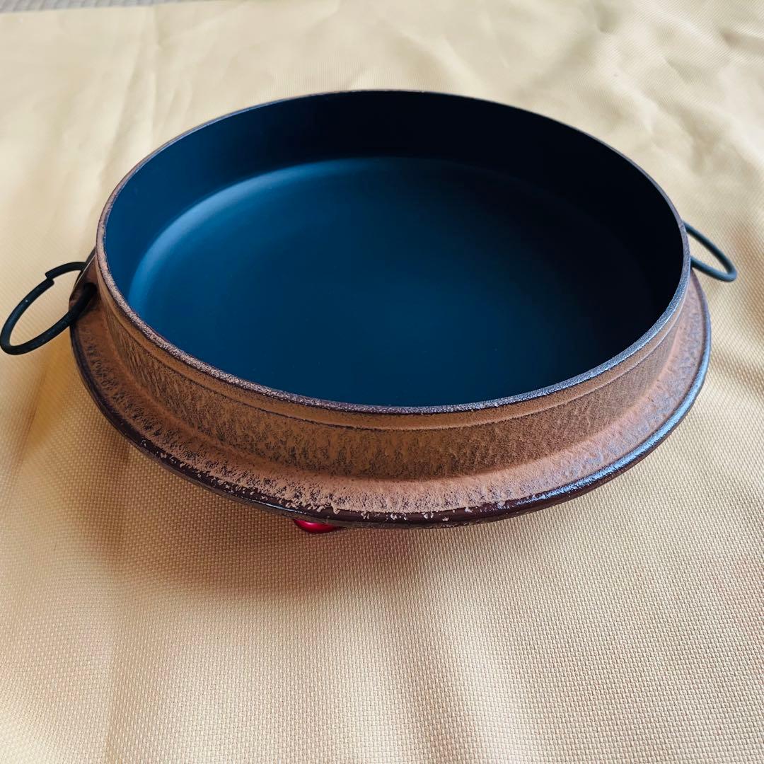 IWACHU 南部鉄器 鍋