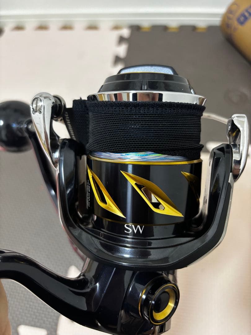 19ステラSW 8000HG