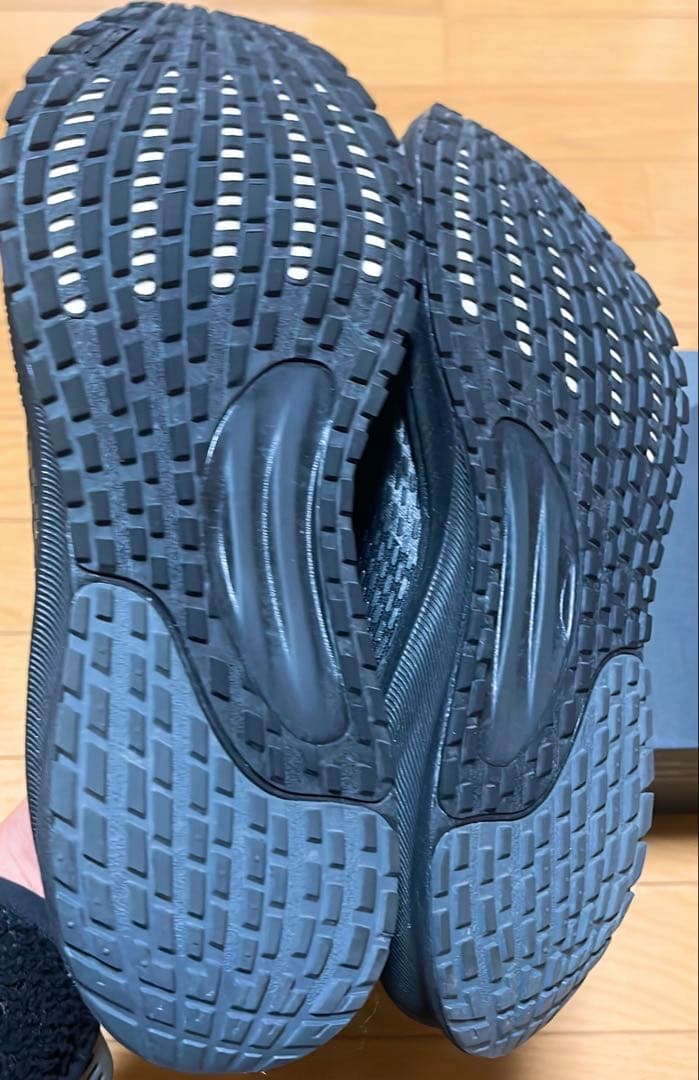 C*5様 美品 adidas SUPERNOVA GORE-TEX スーパーノヴ