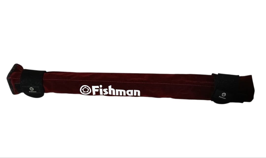 美品　Fishman B.C.4 8.0MH